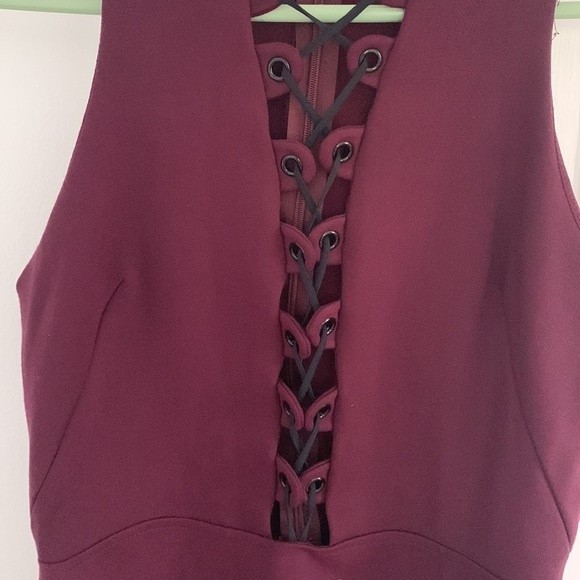 Silence and Noise Urban Outfitters Dress Medium - Picture 7 of 12